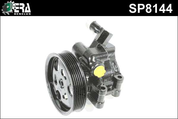 Hydraulic Pump, steering (SP8144)