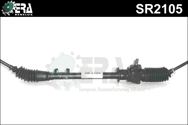 Steering Gear (SR2105)