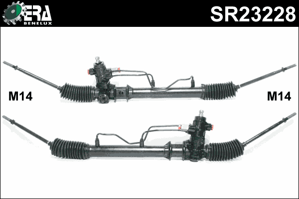 Steering Gear (SR23228)