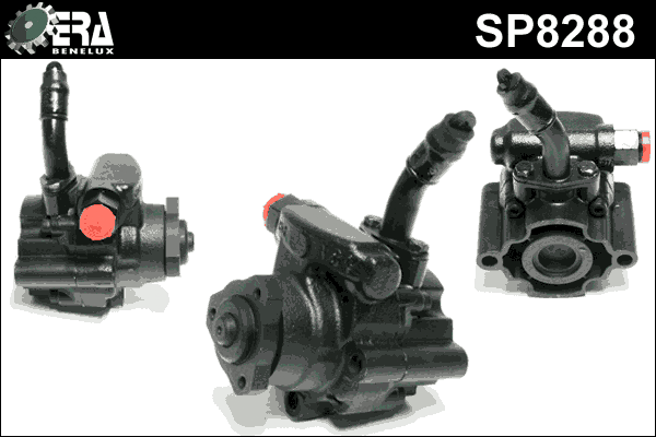 Hydraulic Pump, steering (SP8288)