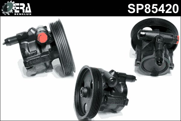 Hydraulic Pump, steering (SP85420)