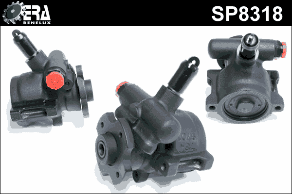 Hydraulic Pump, steering (SP8318)