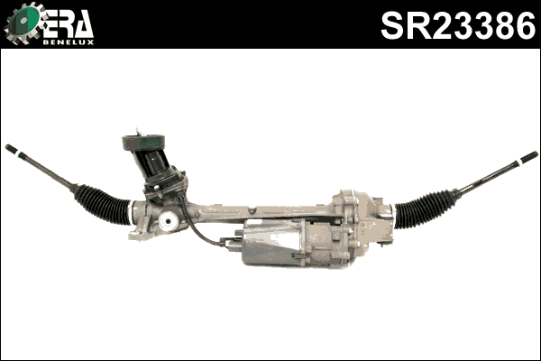 Steering Gear (SR23386)