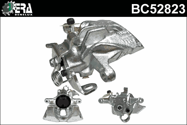 Brake Caliper (BC52823)