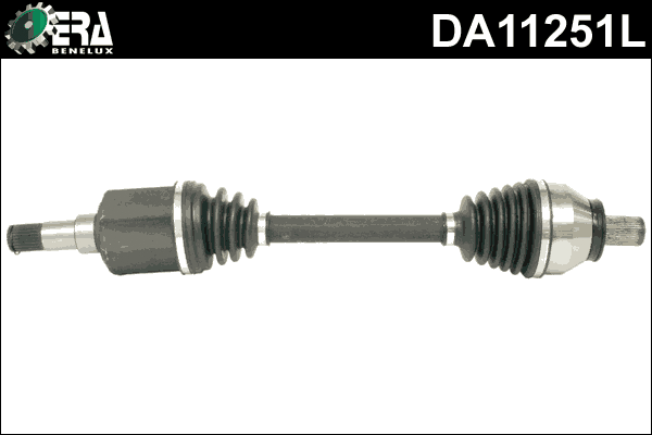 Drive Shaft (DA11251L)