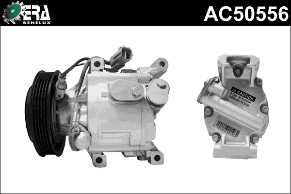 Compressor, air conditioning (AC50556)