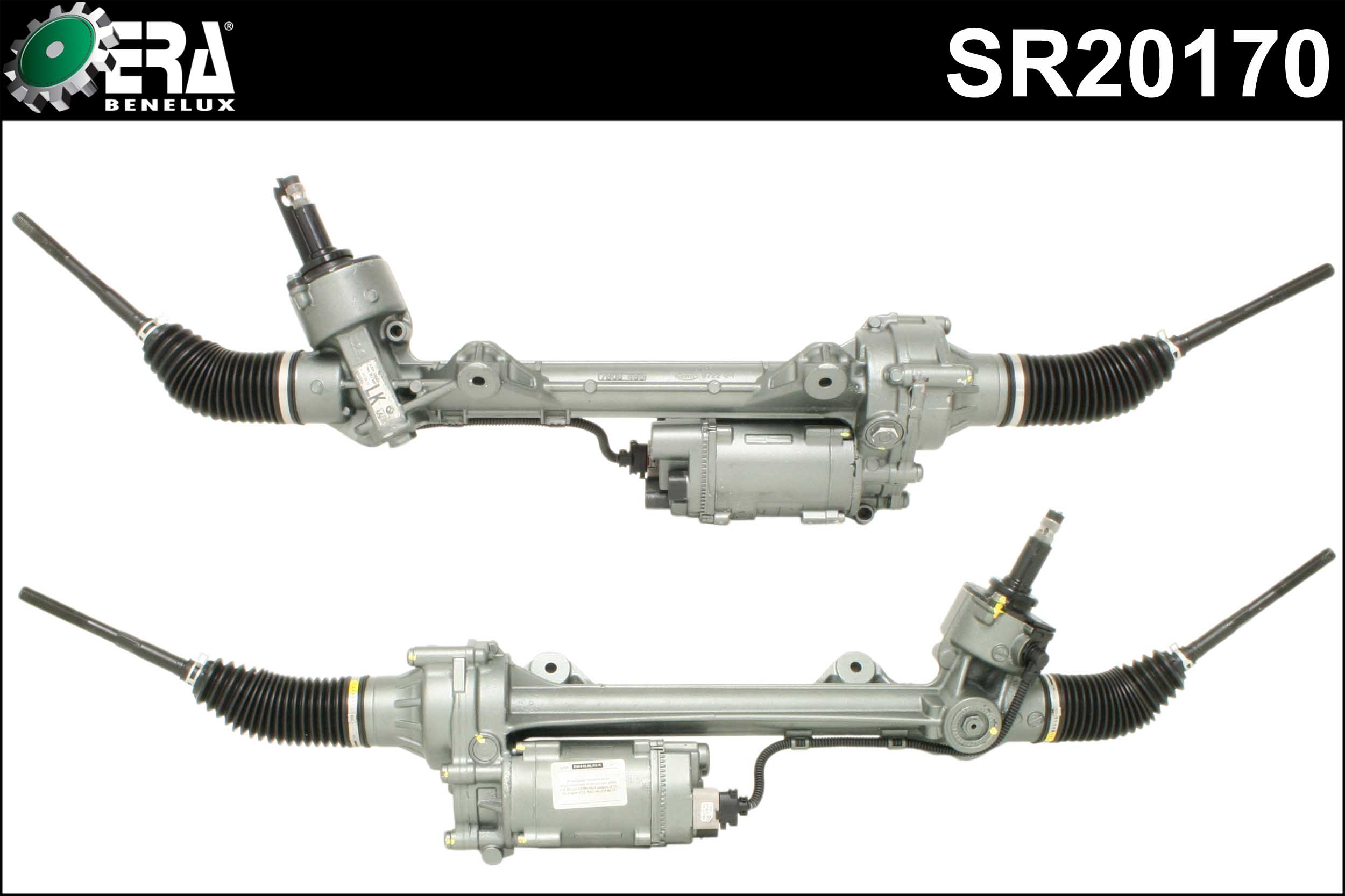 Steering Gear