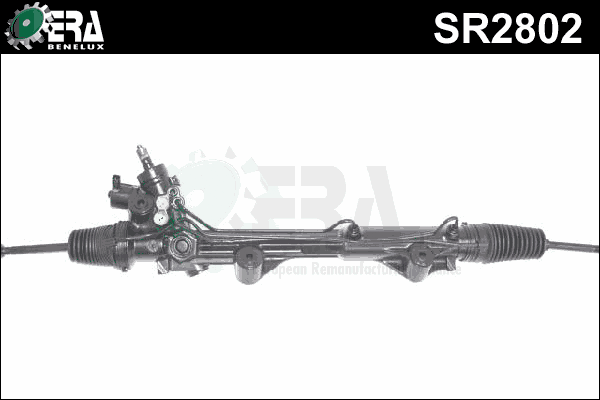 Steering Gear (SR2802)