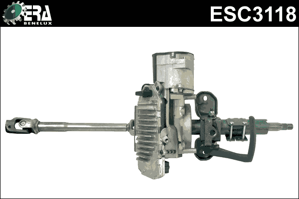 Steering Column (ESC3118)