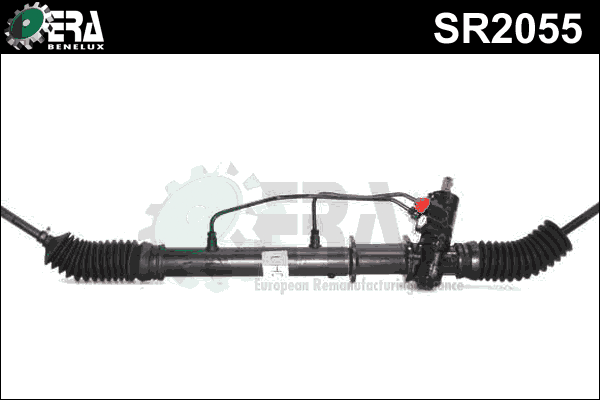 Steering Gear (SR2055)