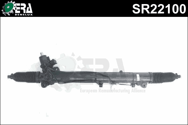 Steering Gear (SR22100)