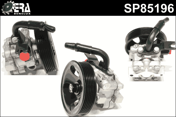 Hydraulic Pump, steering (SP85196)