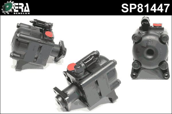 Hydraulic Pump, steering (SP81447)