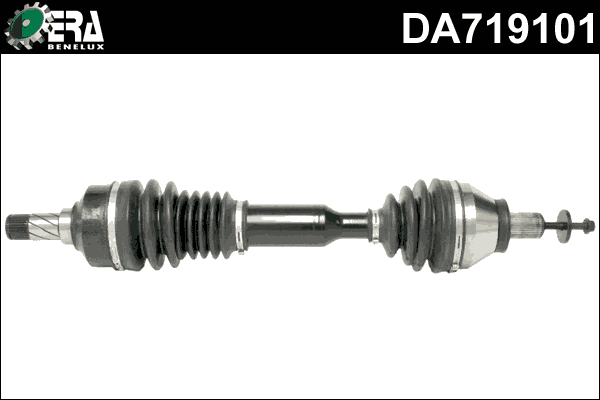 Drive Shaft (DA719101)