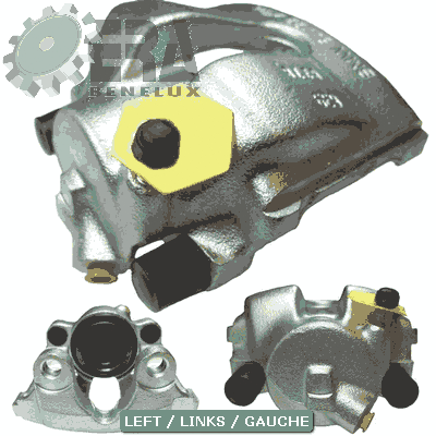 Brake Caliper (BC60626)