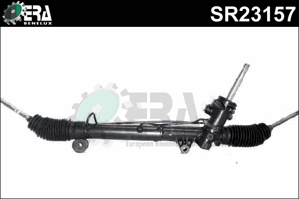 Steering Gear (SR23157)