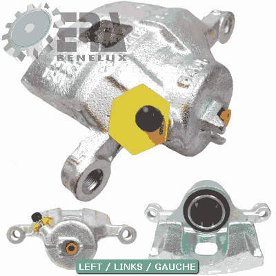 Brake Caliper (BC62203)