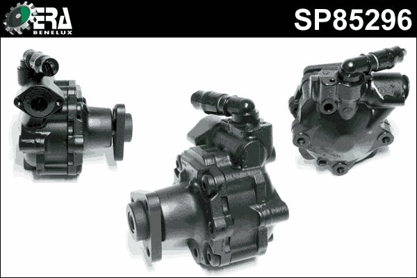 Hydraulic Pump, steering (SP85296)