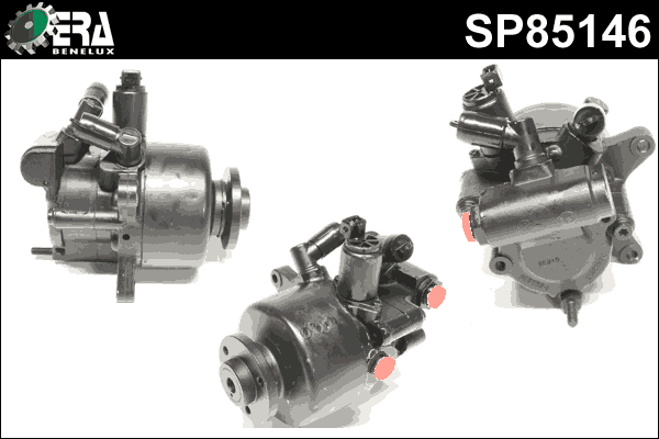 Hydraulic Pump, steering (SP85146)