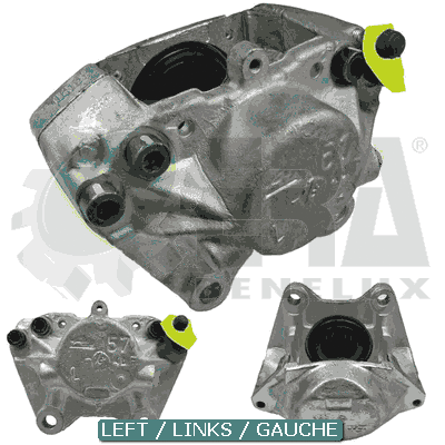 Brake Caliper (BC61774)