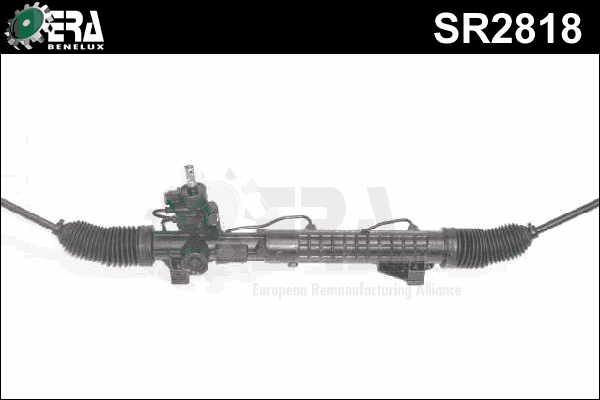 Steering Gear (SR2818)