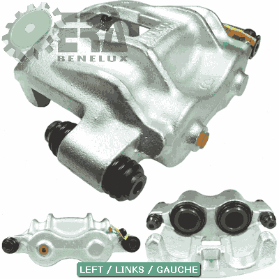 Brake Caliper (BC52945)