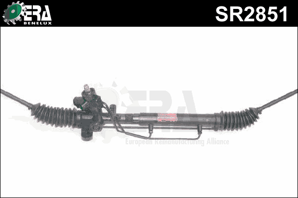 Steering Gear (SR2851)