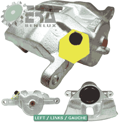 Brake Caliper (BC62420)