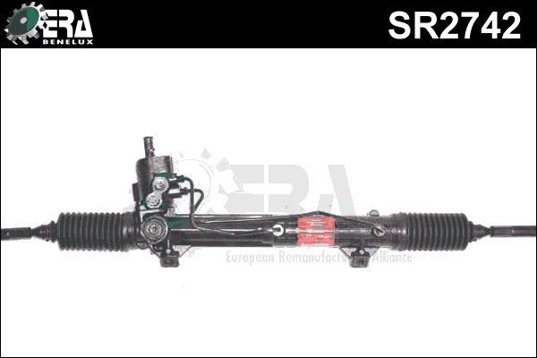 Steering Gear (SR2742)