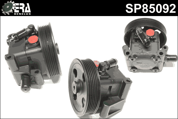 Hydraulic Pump, steering (SP85092)