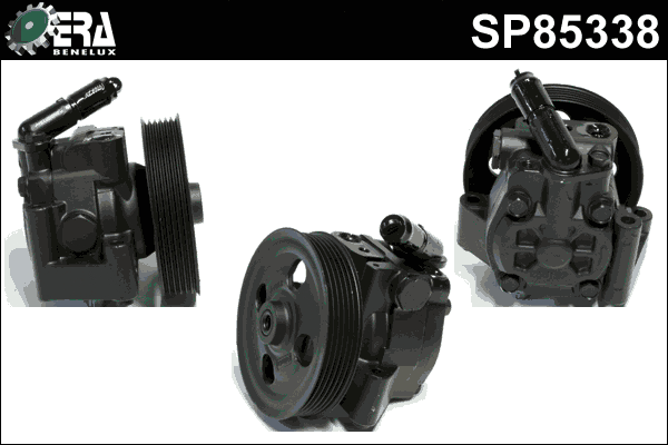 Hydraulic Pump, steering (SP85338)