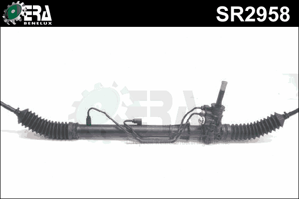 Steering Gear (SR2958)