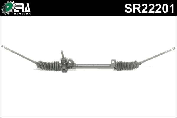 Steering Gear (SR22201)