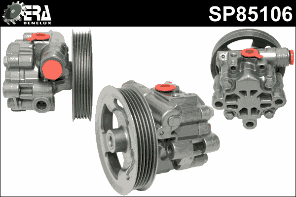 Hydraulic Pump, steering (SP85106)