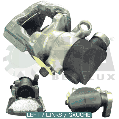 Brake Caliper (BC51799)