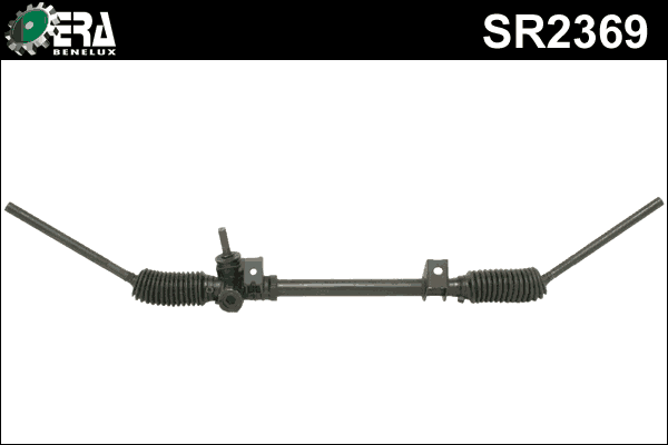 Steering Gear (SR2369)