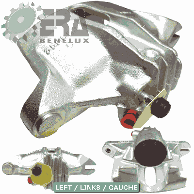 Brake Caliper (BC62875)