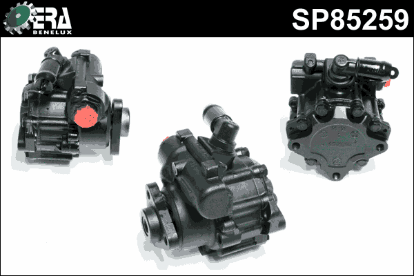 Hydraulic Pump, steering (SP85259)