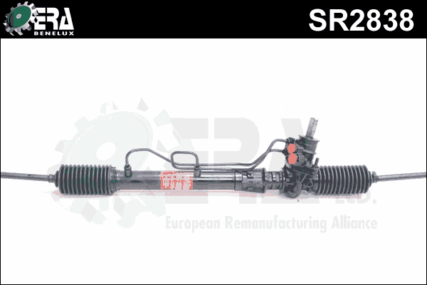 Steering Gear (SR2838)