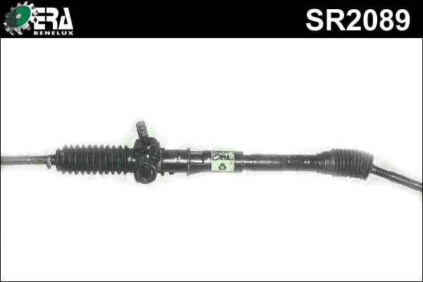 Steering Gear (SR2089)