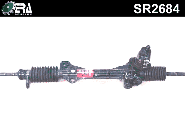 Steering Gear (SR2684)