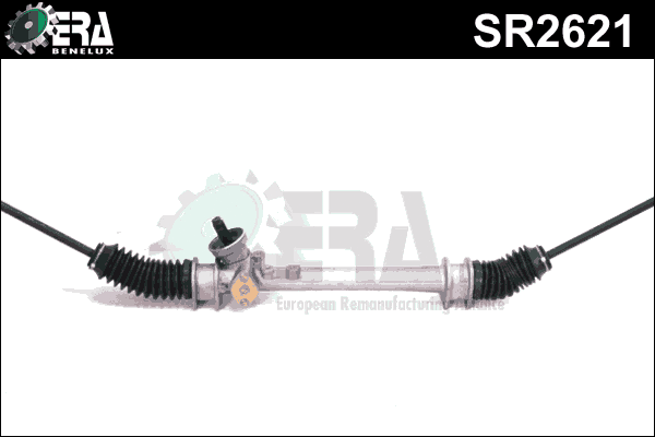 Steering Gear (SR2621)