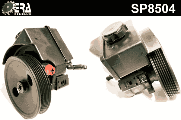 Hydraulic Pump, steering (SP8504)