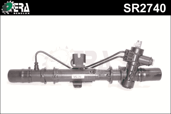 Steering Gear (SR2740)