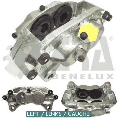 Brake Caliper (BC60559)