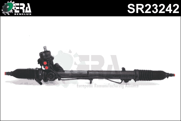 Steering Gear (SR23242)