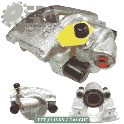 Brake Caliper (BC61898)