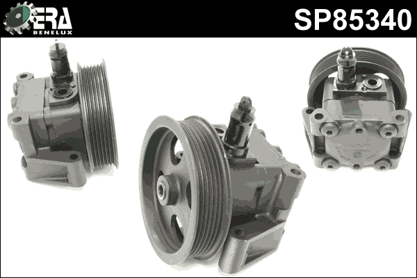 Hydraulic Pump, steering (SP85340)