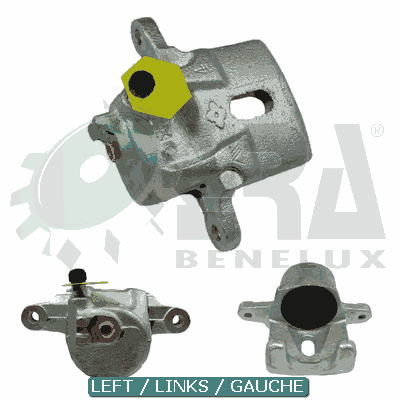 Brake Caliper (BC60748)