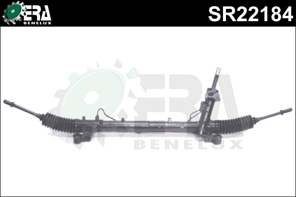 Steering Gear (SR22184)
